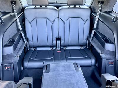 2020 Audi SQ7 4.0T quattro Prestige   - Photo 30 - Portland, OR 97218