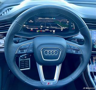 2020 Audi SQ7 4.0T quattro Prestige   - Photo 15 - Portland, OR 97218