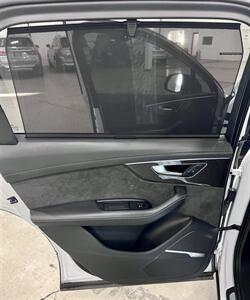2020 Audi SQ7 4.0T quattro Prestige   - Photo 32 - Portland, OR 97218