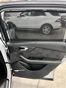 2020 Audi SQ7 4.0T quattro Prestige   - Photo 31 - Portland, OR 97218