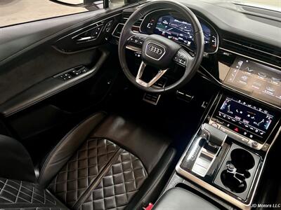2020 Audi SQ7 4.0T quattro Prestige   - Photo 14 - Portland, OR 97218