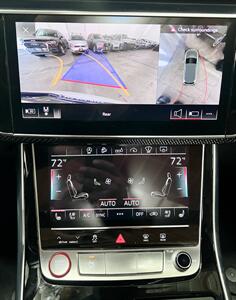 2020 Audi SQ7 4.0T quattro Prestige   - Photo 21 - Portland, OR 97218