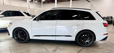 2020 Audi SQ7 4.0T quattro Prestige   - Photo 7 - Portland, OR 97218