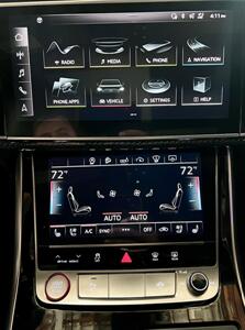 2020 Audi SQ7 4.0T quattro Prestige   - Photo 22 - Portland, OR 97218