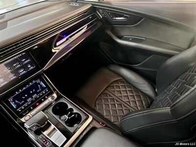 2020 Audi SQ7 4.0T quattro Prestige   - Photo 19 - Portland, OR 97218