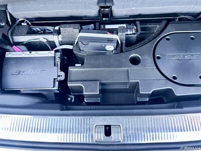 2020 Audi SQ7 4.0T quattro Prestige   - Photo 34 - Portland, OR 97218