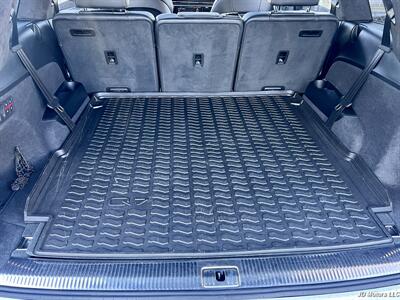 2020 Audi SQ7 4.0T quattro Prestige   - Photo 33 - Portland, OR 97218