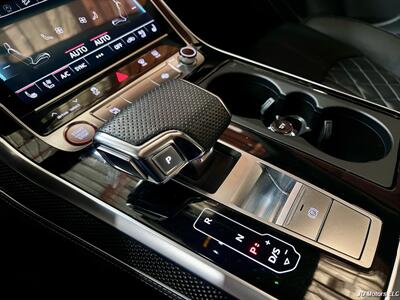 2020 Audi SQ7 4.0T quattro Prestige   - Photo 20 - Portland, OR 97218