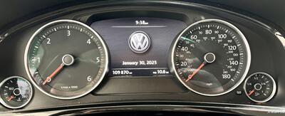 2013 Volkswagen Touareg TDI Sport   - Photo 16 - Portland, OR 97206