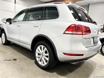 2013 Volkswagen Touareg TDI Sport   - Photo 7 - Portland, OR 97206