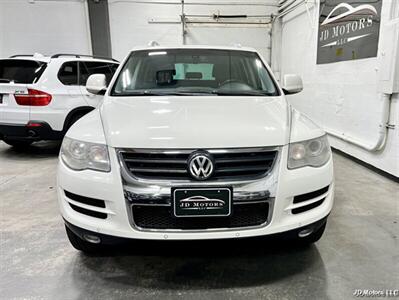 2009 Volkswagen Touareg 2 V6 TDI   - Photo 7 - Portland, OR 97206