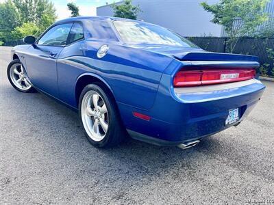 2010 Dodge Challenger R/T - Photo 3 - Portland, OR 97218