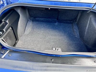 2010 Dodge Challenger R/T - Photo 22 - Portland, OR 97218