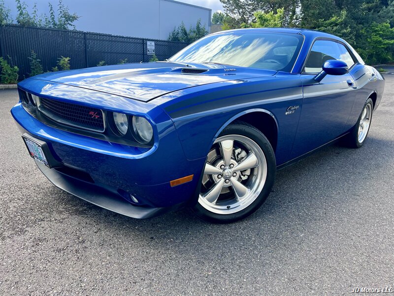 2010 Dodge Challenger R/T   - Photo 1 - Portland, OR 97218