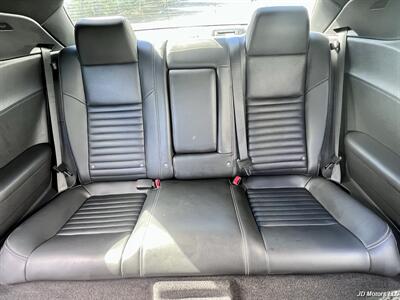 2010 Dodge Challenger R/T - Photo 21 - Portland, OR 97218