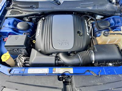 2010 Dodge Challenger R/T - Photo 8 - Portland, OR 97218
