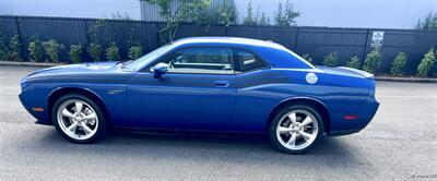 2010 Dodge Challenger R/T - Photo 2 - Portland, OR 97218