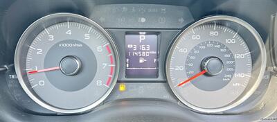 2014 Subaru Forester 2.5i Limited   - Photo 12 - Portland, OR 97218