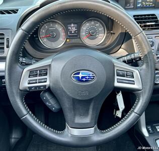 2014 Subaru Forester 2.5i Limited   - Photo 11 - Portland, OR 97218