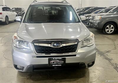 2014 Subaru Forester 2.5i Limited   - Photo 6 - Portland, OR 97218