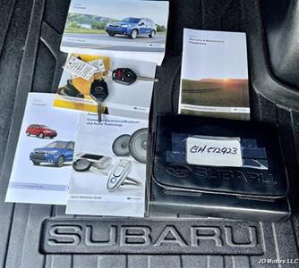 2014 Subaru Forester 2.5i Limited   - Photo 25 - Portland, OR 97218