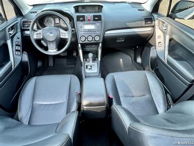 2014 Subaru Forester 2.5i Limited   - Photo 9 - Portland, OR 97218