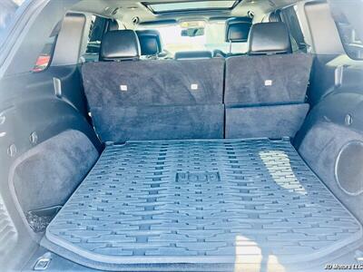 2016 Jeep Grand Cherokee Limited   - Photo 21 - Portland, OR 97218