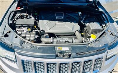 2016 Jeep Grand Cherokee Limited   - Photo 8 - Portland, OR 97218