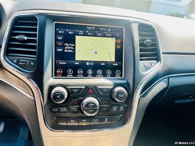 2016 Jeep Grand Cherokee Limited   - Photo 15 - Portland, OR 97218