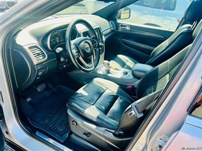 2016 Jeep Grand Cherokee Limited   - Photo 10 - Portland, OR 97218