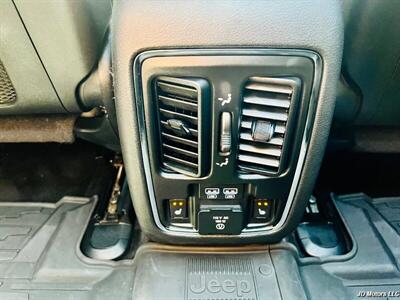 2016 Jeep Grand Cherokee Limited   - Photo 20 - Portland, OR 97218