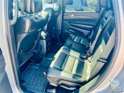 2016 Jeep Grand Cherokee Limited   - Photo 19 - Portland, OR 97218