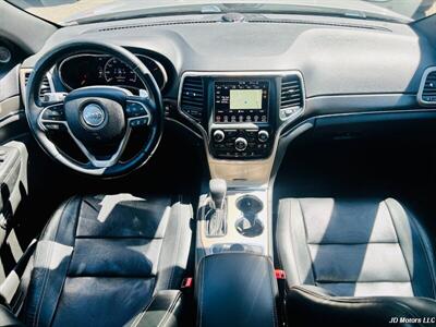 2016 Jeep Grand Cherokee Limited   - Photo 11 - Portland, OR 97218