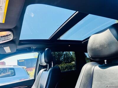 2016 Jeep Grand Cherokee Limited   - Photo 18 - Portland, OR 97218