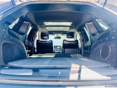 2016 Jeep Grand Cherokee Limited   - Photo 22 - Portland, OR 97218