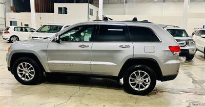 2016 Jeep Grand Cherokee Limited   - Photo 5 - Portland, OR 97218