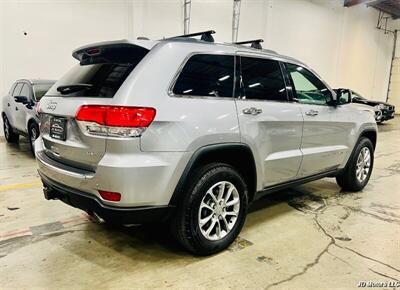 2016 Jeep Grand Cherokee Limited   - Photo 3 - Portland, OR 97218