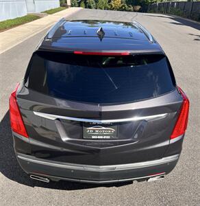 2017 Cadillac XT5 Premium Luxury - Photo 4 - Portland, OR 97218
