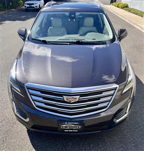 2017 Cadillac XT5 Premium Luxury - Photo 9 - Portland, OR 97218