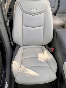 2017 Cadillac XT5 Premium Luxury - Photo 21 - Portland, OR 97218