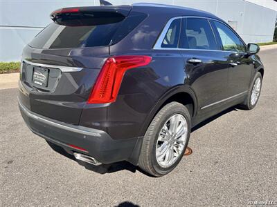 2017 Cadillac XT5 Premium Luxury - Photo 3 - Portland, OR 97218