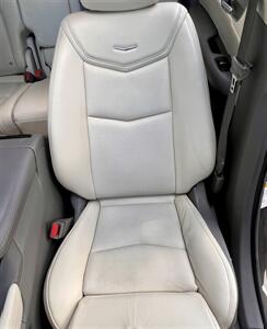2017 Cadillac XT5 Premium Luxury - Photo 19 - Portland, OR 97218