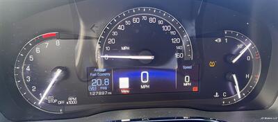 2017 Cadillac XT5 Premium Luxury - Photo 15 - Portland, OR 97218