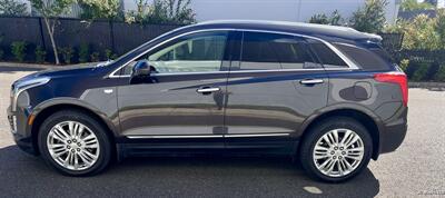 2017 Cadillac XT5 Premium Luxury - Photo 7 - Portland, OR 97218