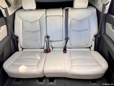 2017 Cadillac XT5 Premium Luxury - Photo 24 - Portland, OR 97218