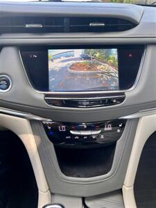 2017 Cadillac XT5 Premium Luxury - Photo 16 - Portland, OR 97218