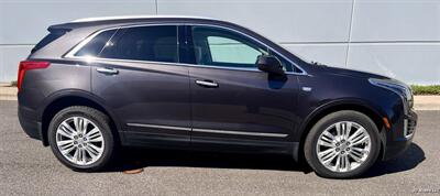 2017 Cadillac XT5 Premium Luxury - Photo 2 - Portland, OR 97218