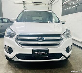 2019 Ford Escape SEL   - Photo 7 - Portland, OR 97206