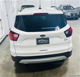 2019 Ford Escape SEL   - Photo 4 - Portland, OR 97206