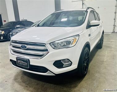 2019 Ford Escape SEL   - Photo 6 - Portland, OR 97206